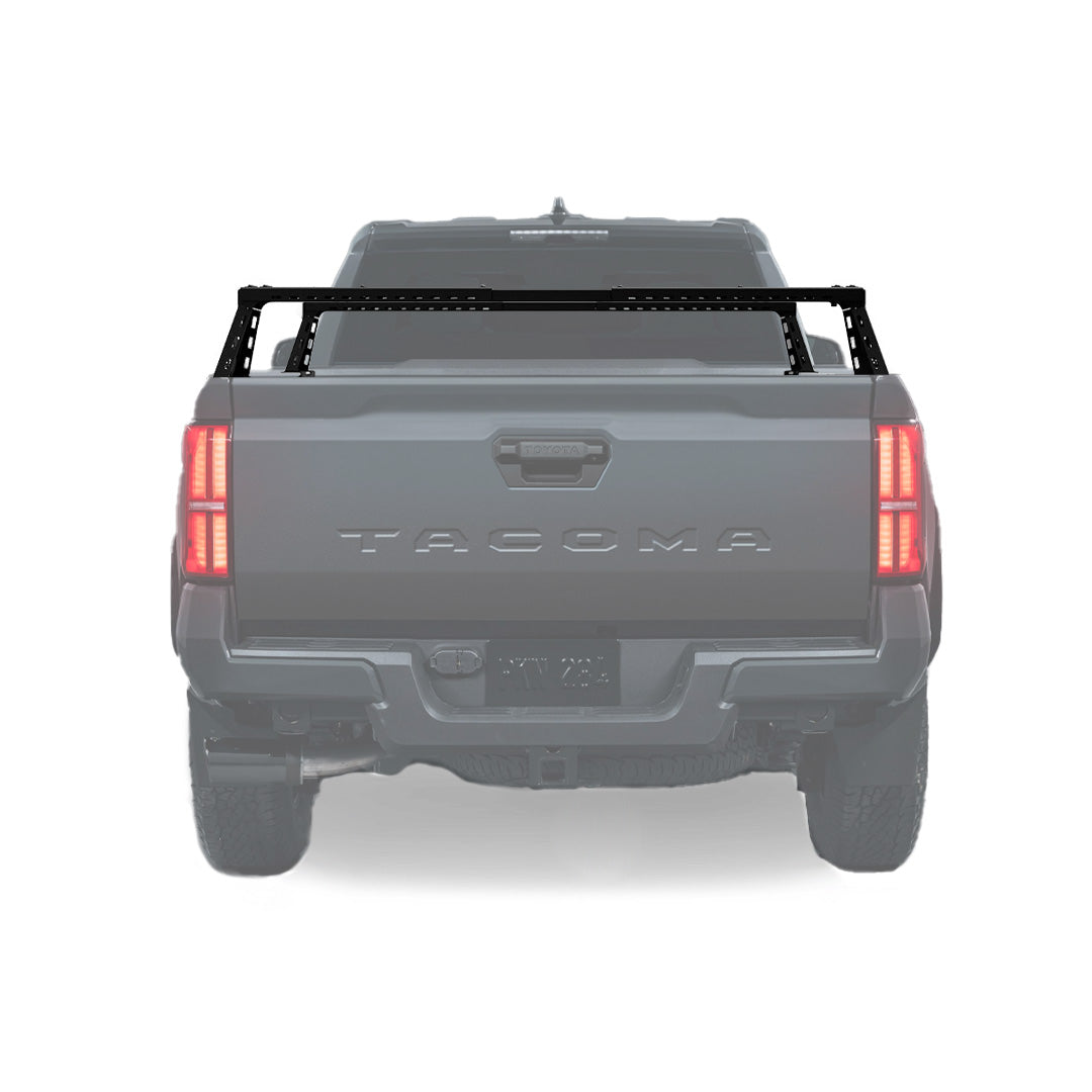 CBI Offroad Fab Bed Bars - 24+ Toyota Tacoma