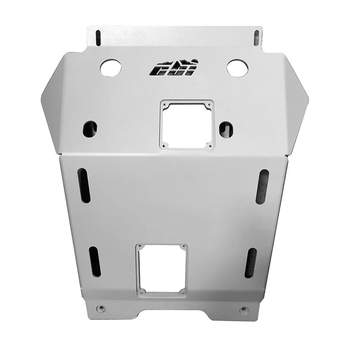 CBI Offroad Fab Front Skid Plate - 10-22 Toyota 4Runner