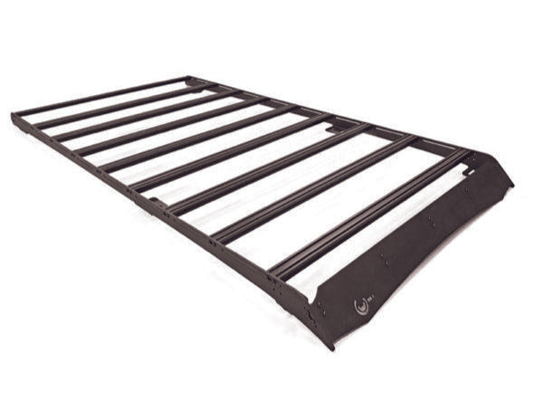 Prinsu Roof Rack - 03-09 Toyota 4Runner