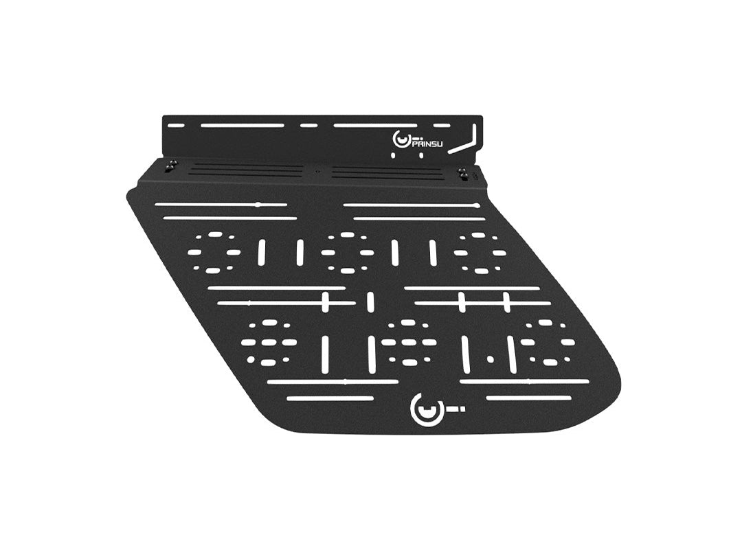 Prinsu Pro Accessory Panel - 10+ Toyota 4runner