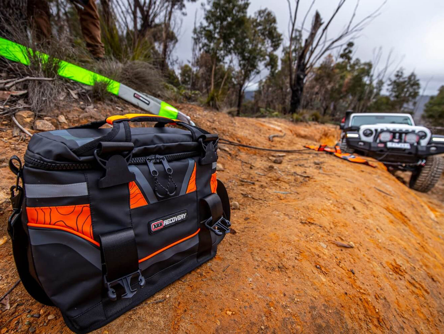 ARB Essentials Recovery Kit