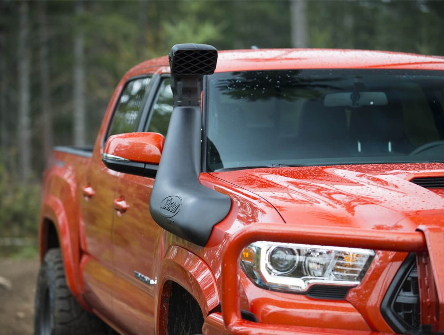 ARB Safari Armax Snorkel - 16-23 Toyota Tacoma
