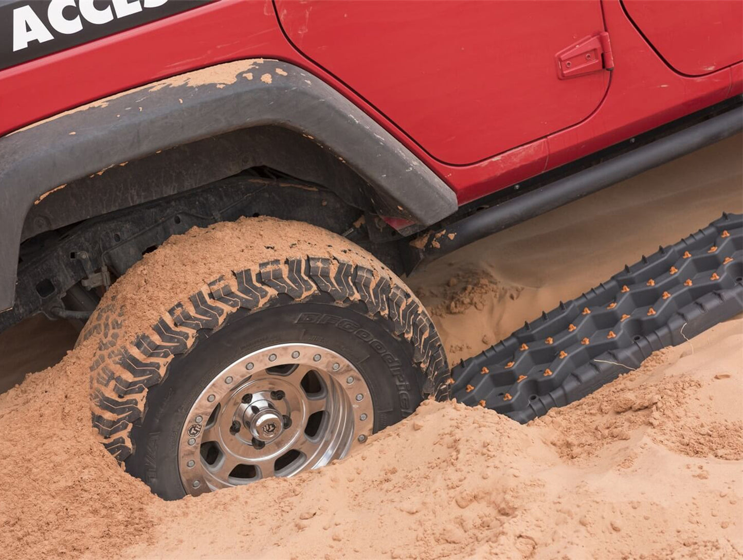 ARB Tred Pro Traction Boards