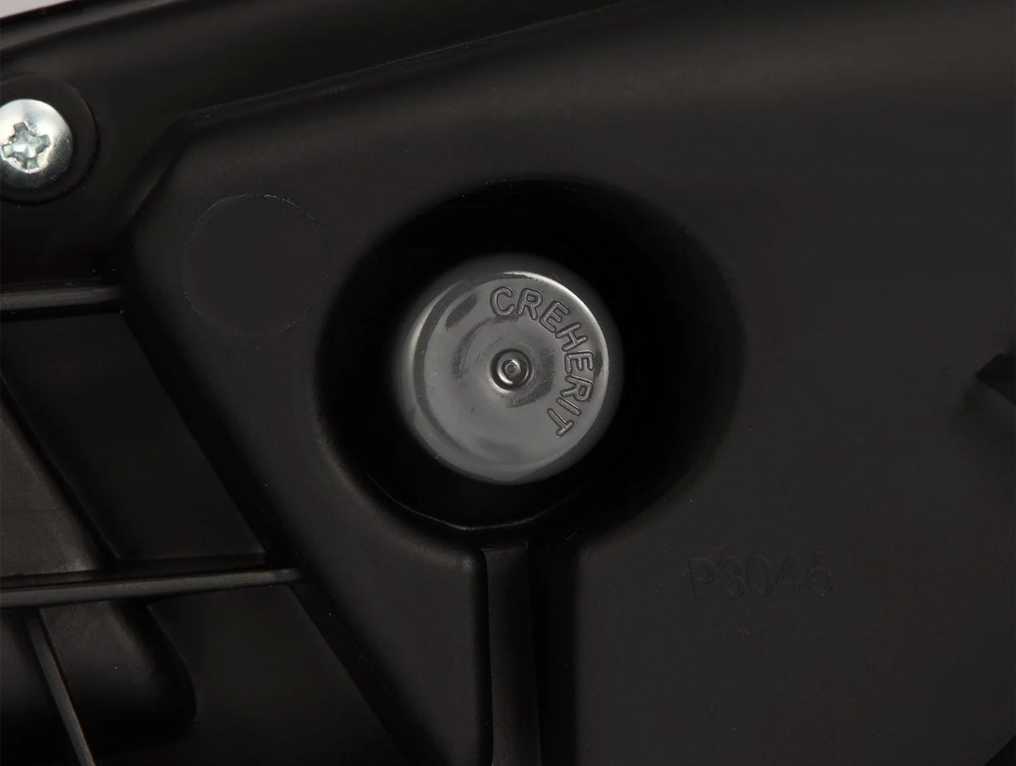 AlphaRex MK II LUXX-Series LED Projector Headlights - 14-24 Toyota 4Runner