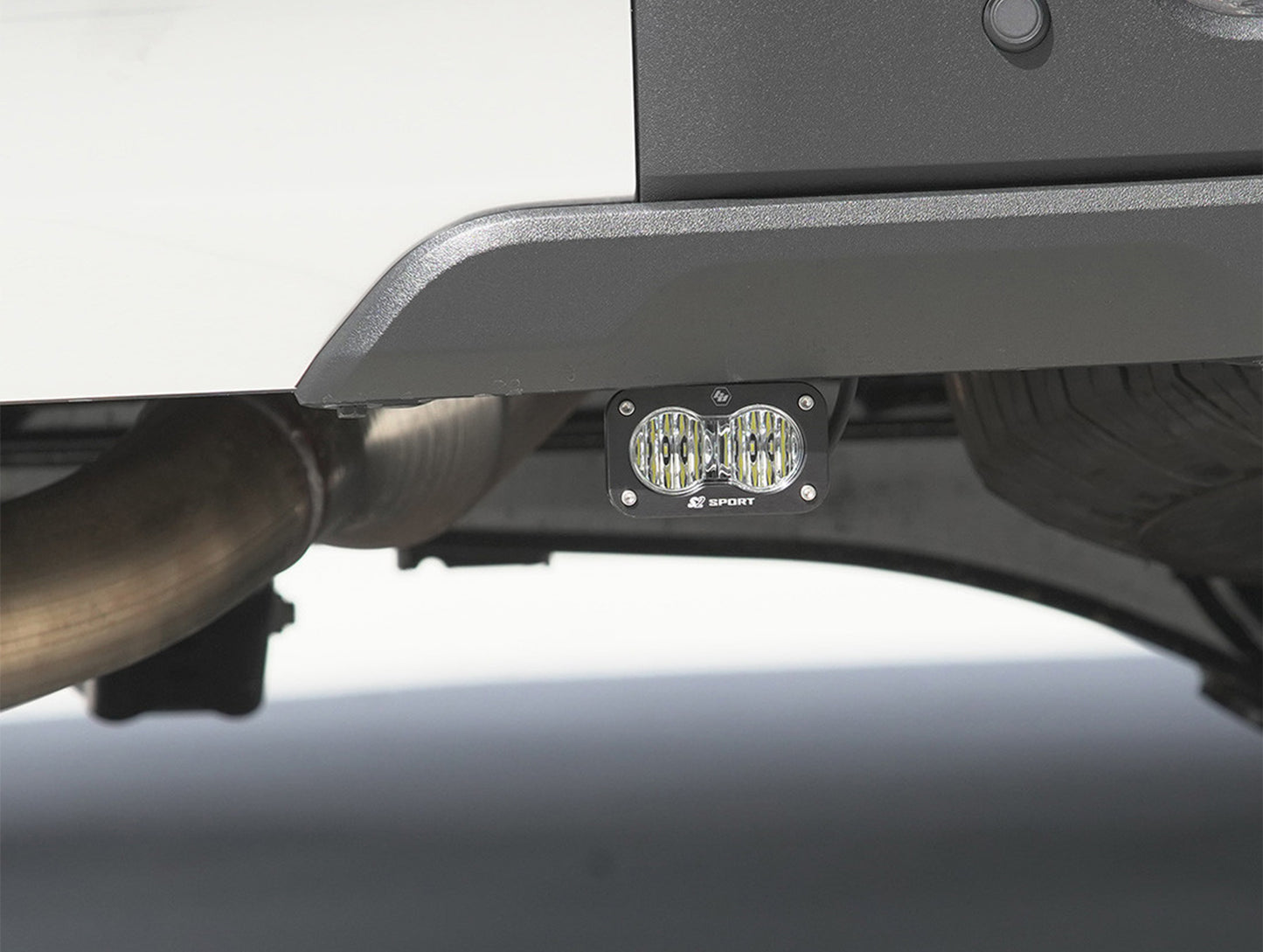 Baja Designs S2 Sport Dual Reverse Light Kit - 2022+ Tundra