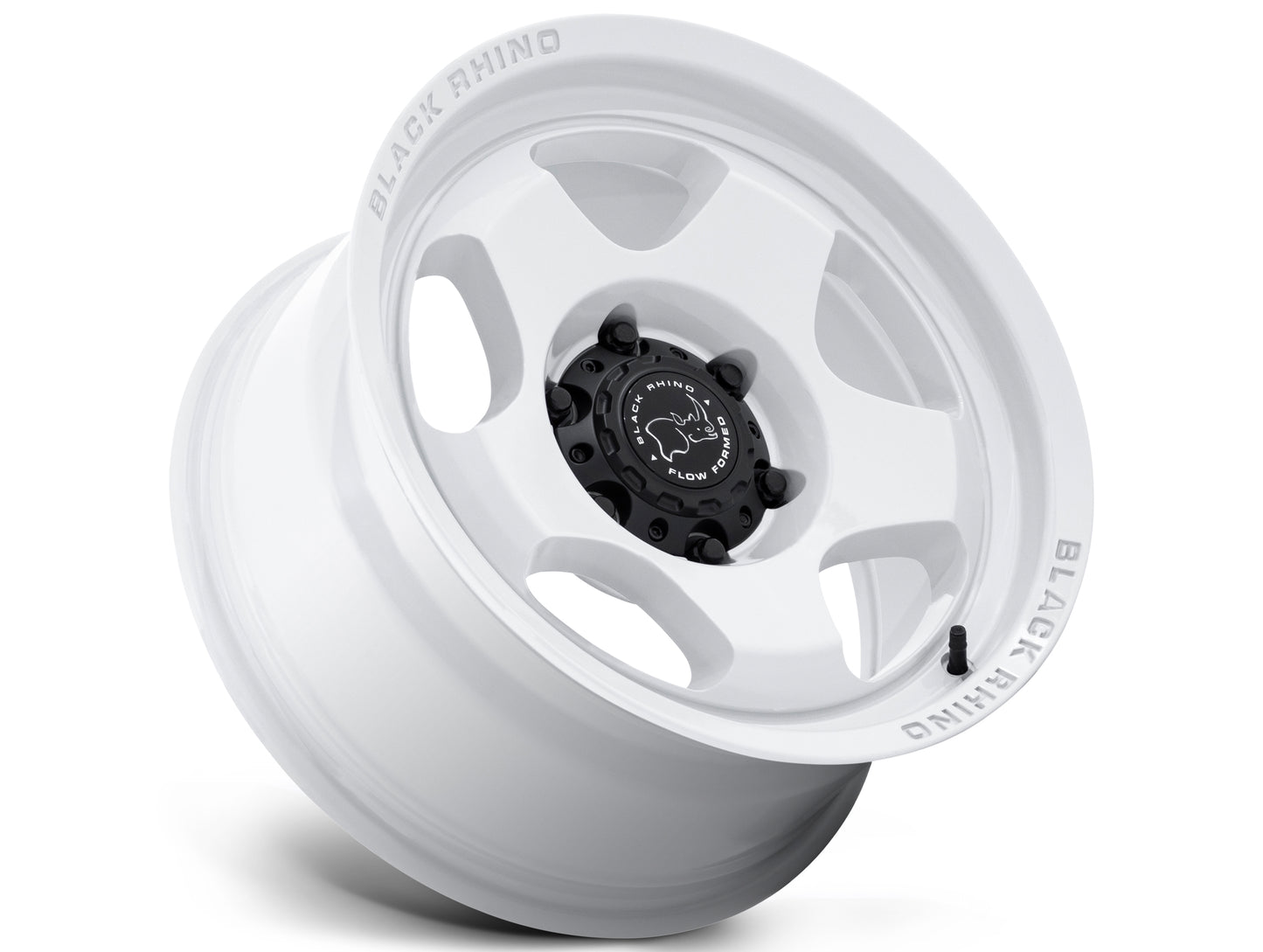 Black Rhino Sol Wheels - 17x8.5 / 6x139 / +0