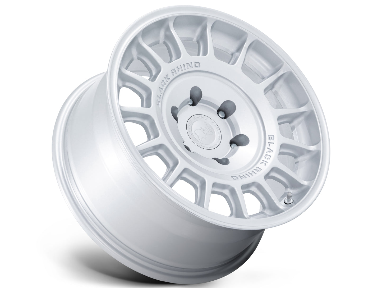 Black Rhino Voll Wheels - 17x8.5 / 6x139
