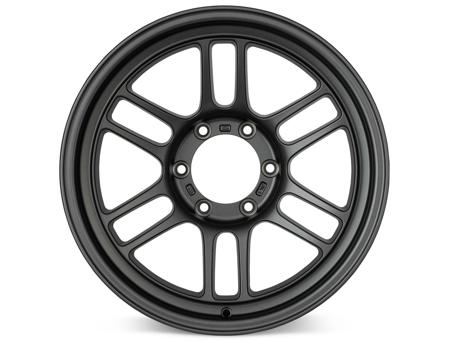 Enkei RPT1 Dark Gunmetal - 18x9.0 / 6x139 / +0