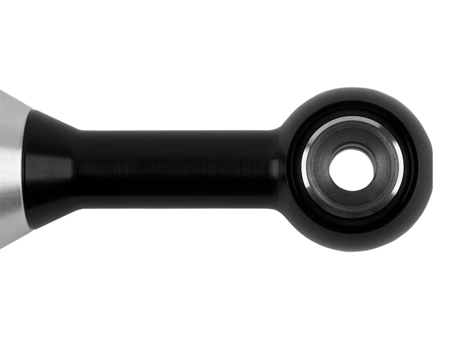 FOX 2.0 Performance Series Snap Ring Coilover IFP Front Shock (0-2" Lift) - 03-24 4Runner