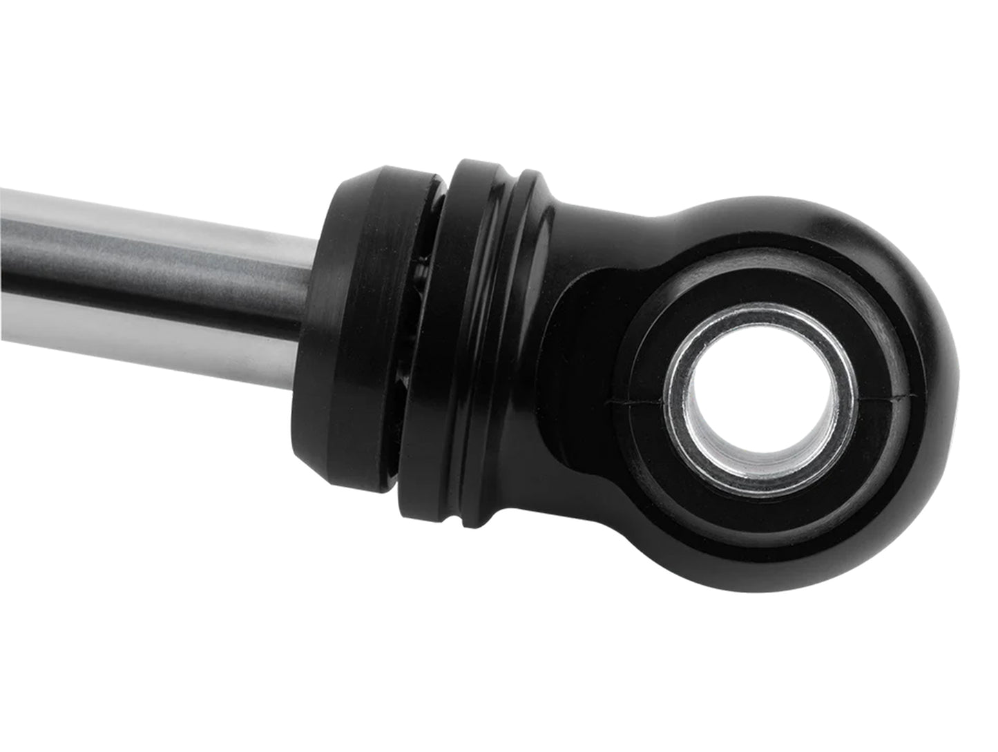 FOX 2.0 Performance Smooth Body IFP Rear Shock (0-1" Lift) - 22+ Tundra