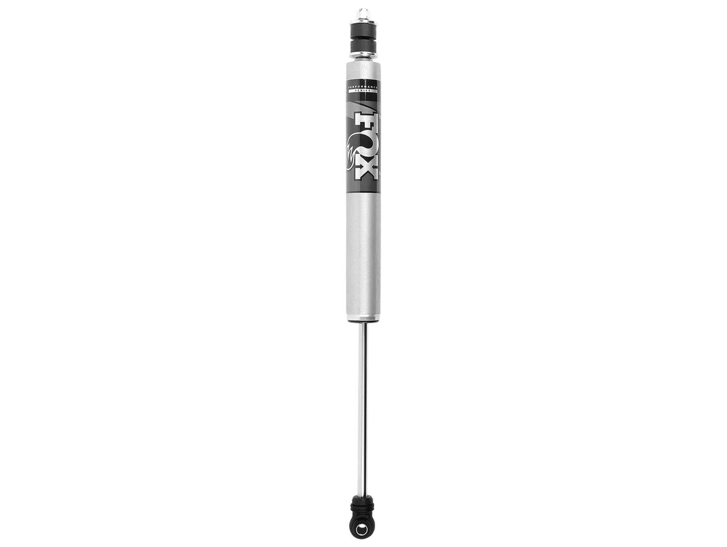 FOX 2.0 Performance Smooth Body IFP Rear Shock (2-3" Lift) - 10-24 4Runner