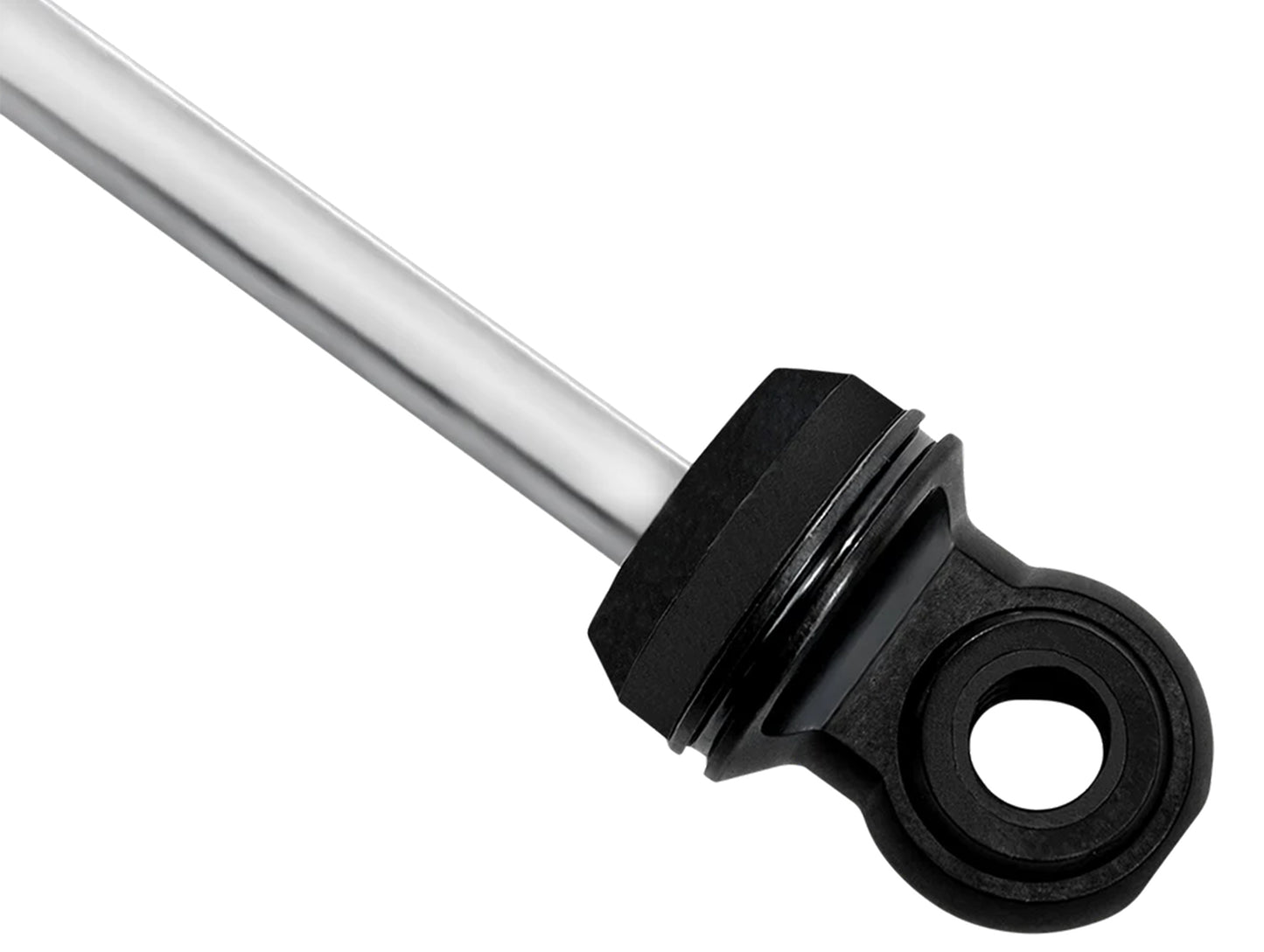 FOX 2.5 Performance Elite Series Reservoir Adjustable Rear Shocks - 07-21 Tundra