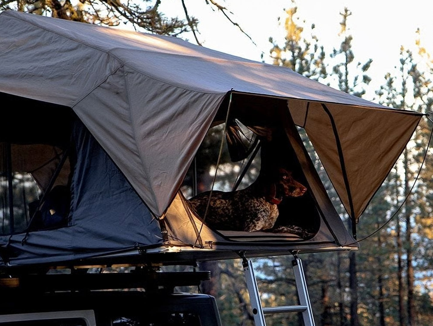 Front Runner Rooftop Tent
