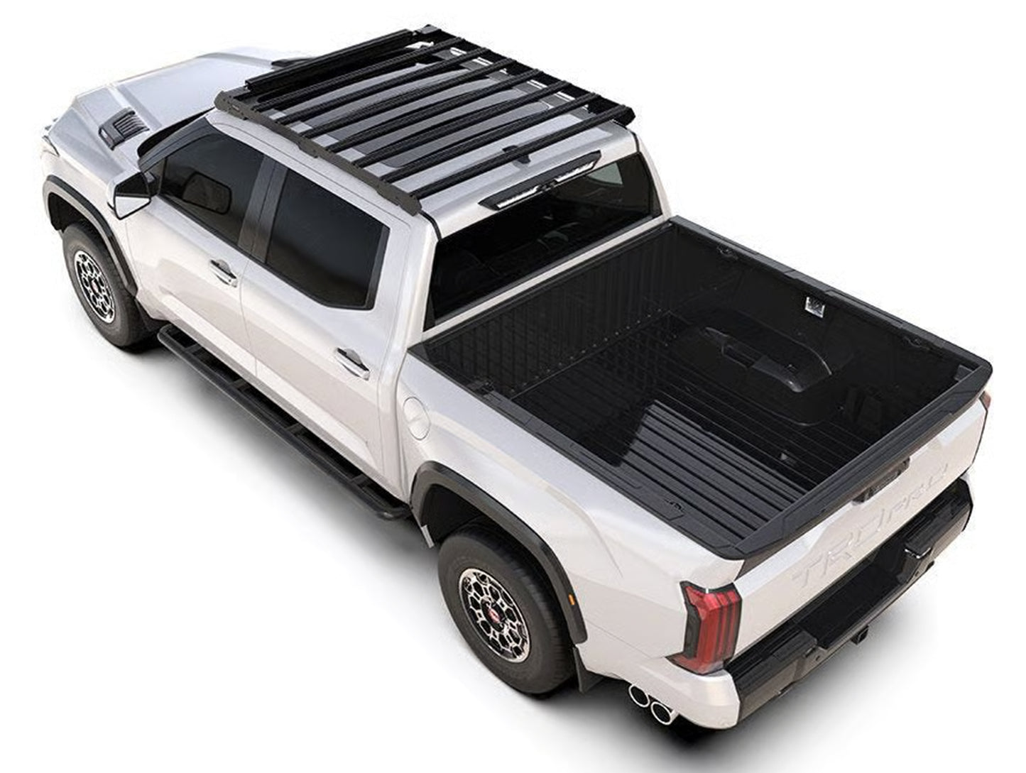 Front Runner Slimsport Roof Rack Kit - 22+ Tundra Crew Cab