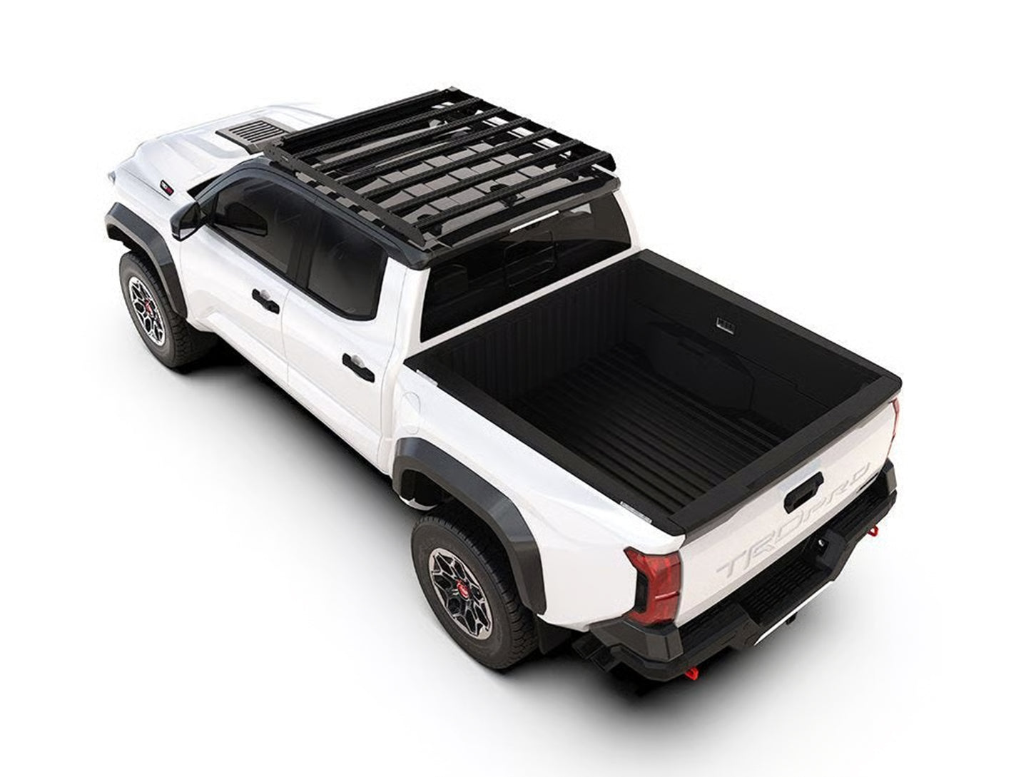 Front Runner Slimsport Roof Rack Kit - 24+ Tacoma Double Cab
