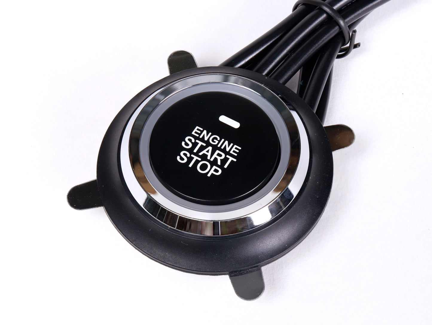 JDI Ghost Key Plug and Play Push to Start Kit - Toyota / Lexus