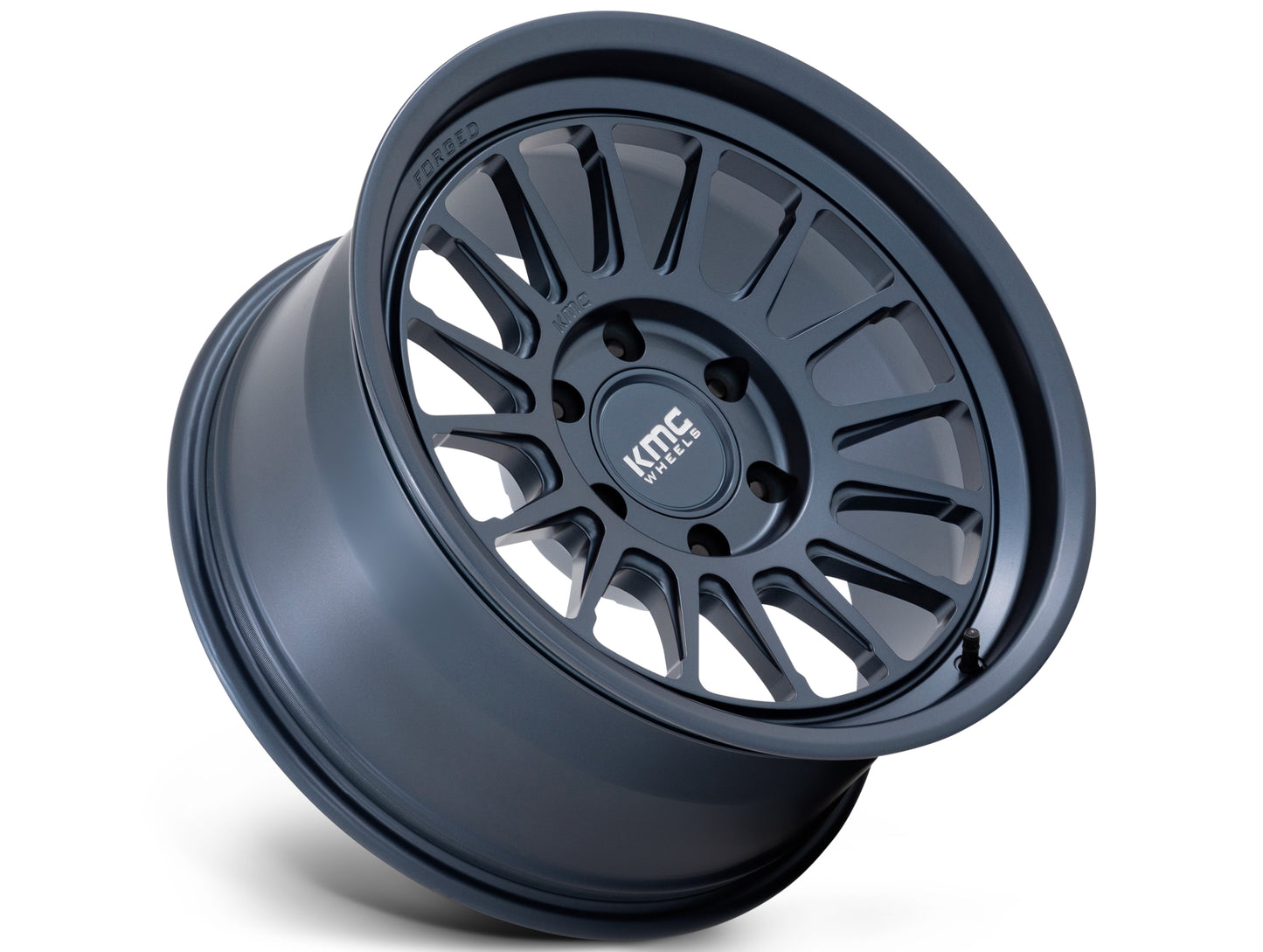 KMC Impact Forged Monoblock Wheels - 17x8.5 / 6x139