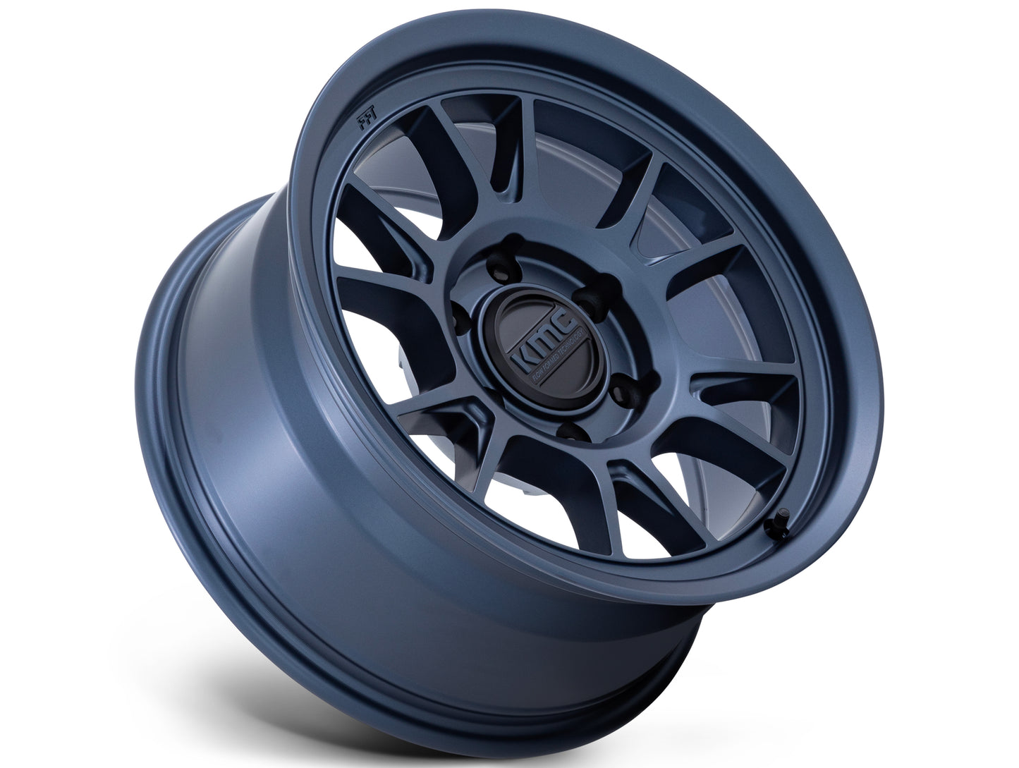 KMC Range Wheels - 17x8.5 / 6x139 / -10