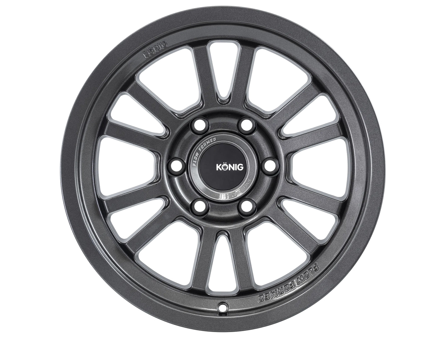 Konig HyperTrail HT1 - 18x9.0 / 6x139 / +0
