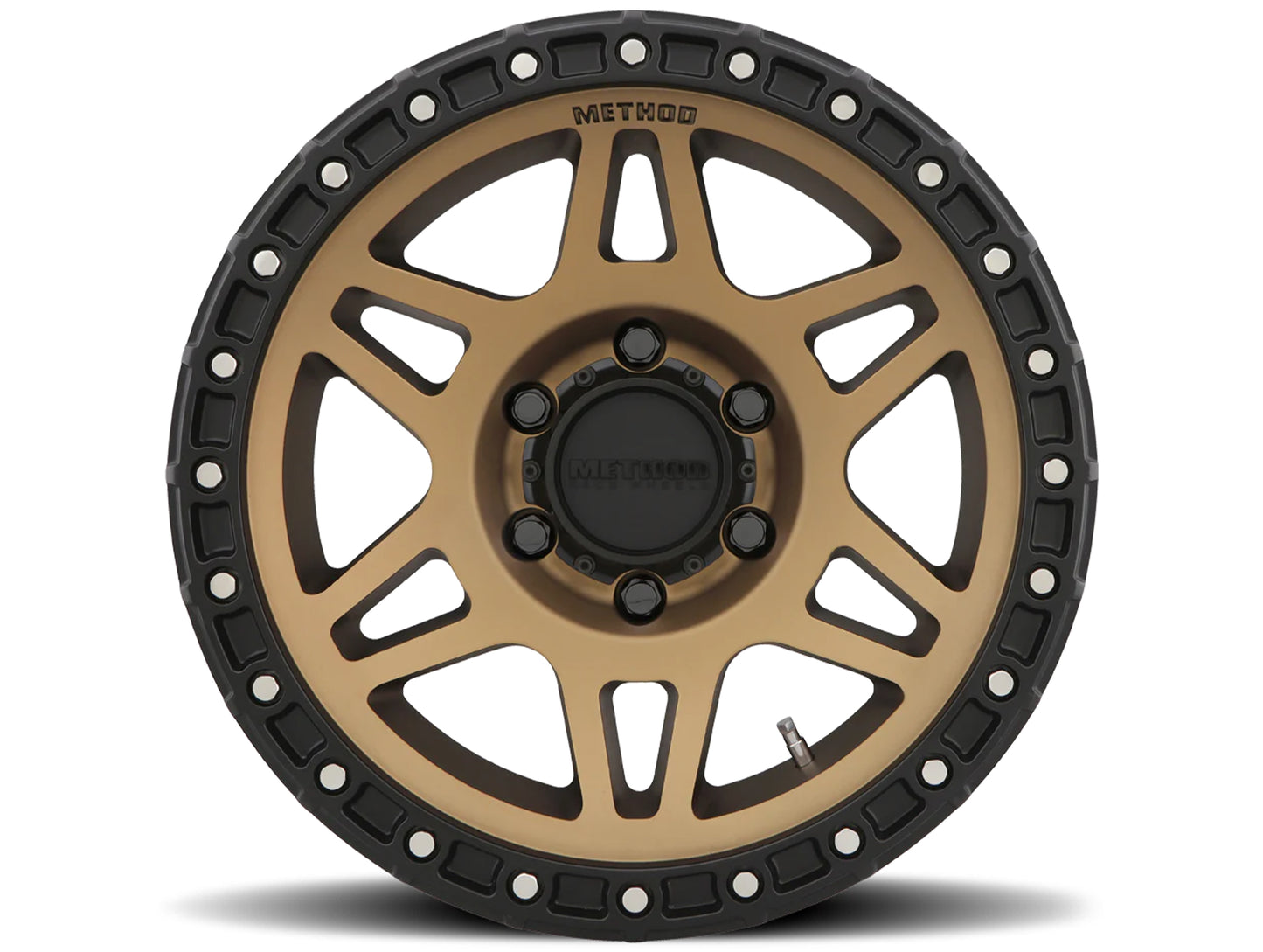 Method Race Wheels - 312 - 18x9 / +18