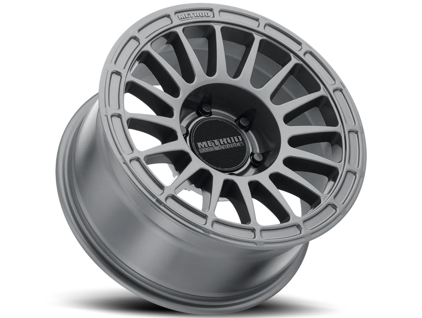 Method Race Wheels - 314 - 18x9 / 6x139 / +18