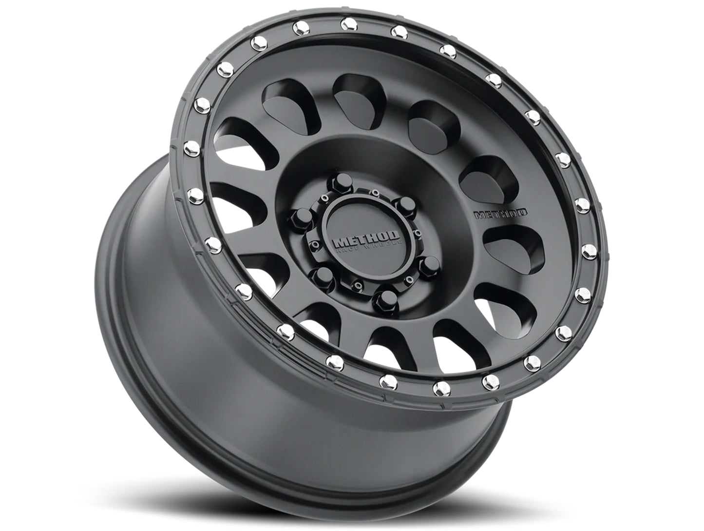 Method Race Wheels - 315 - 20x10 / 6x139 / -18