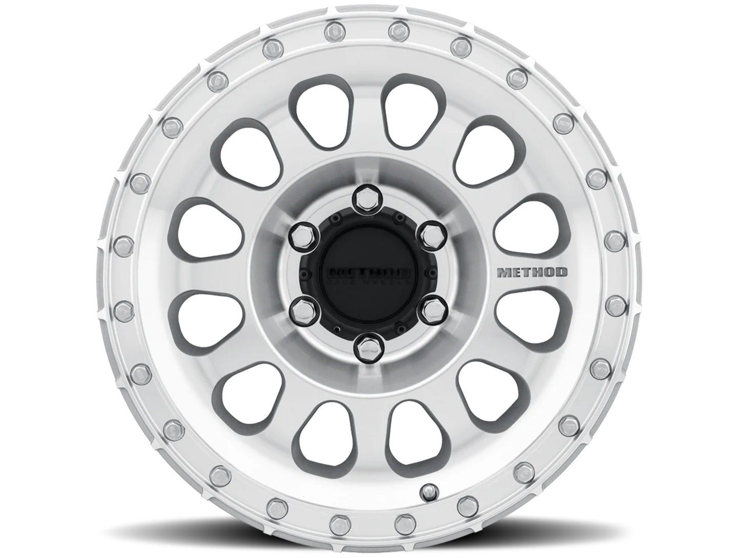 Method Race Wheels - 315 - 18x9 / +18