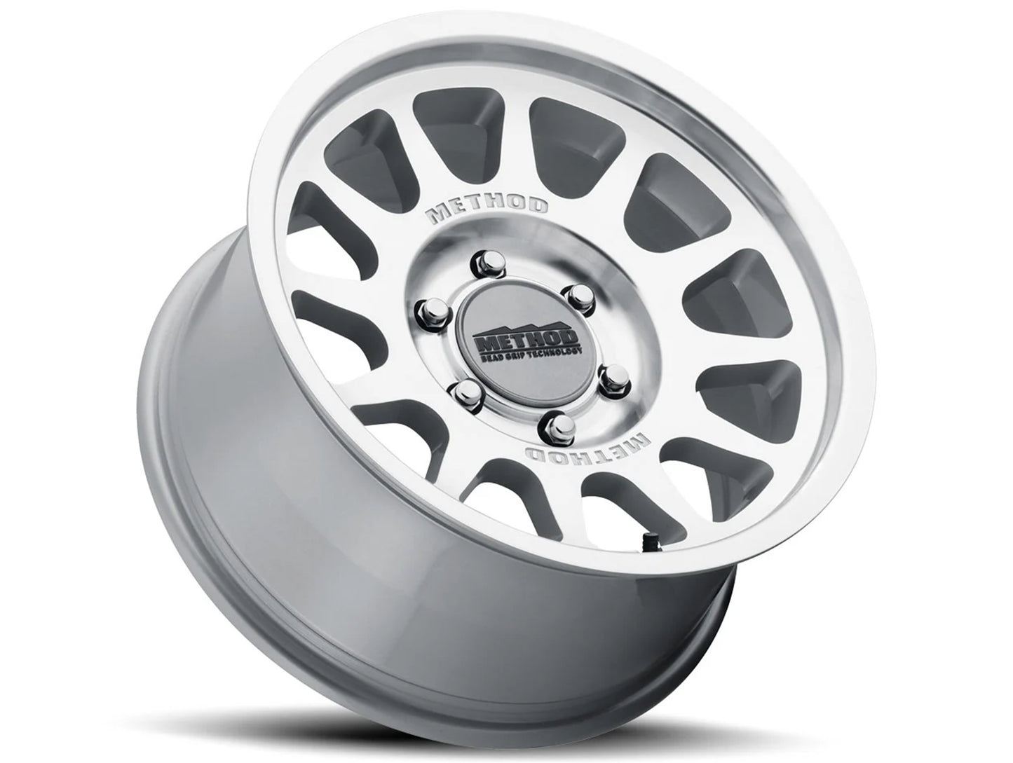 Method Race Wheels - 703 - 17x8.5 / 6x139 / +0