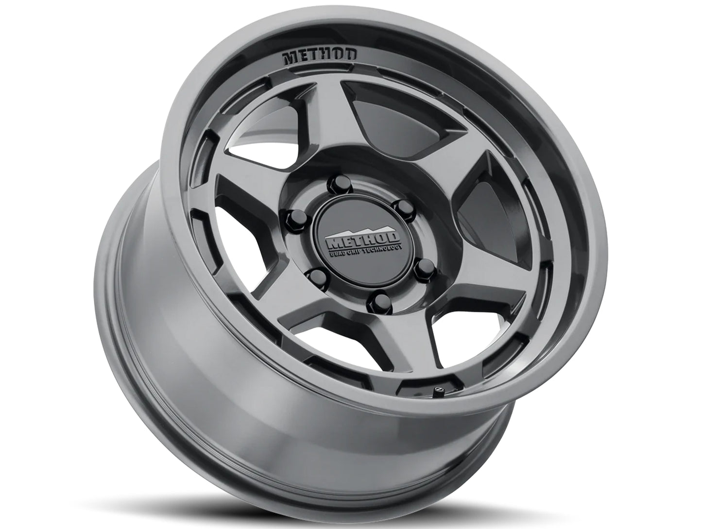 Method Race Wheels - 708 - 18x9 / +12