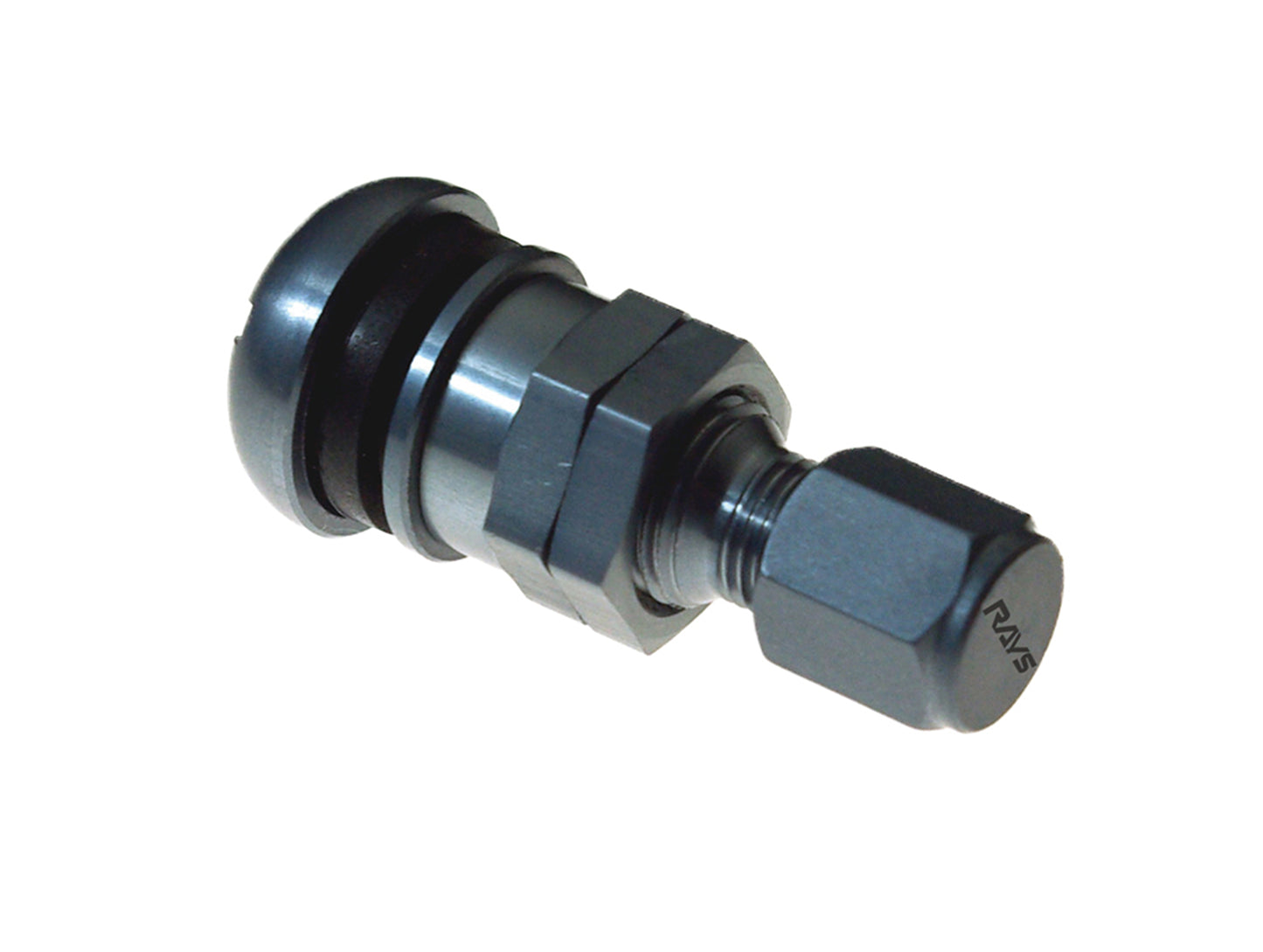 Rays Aluminum Valve Stem Set
