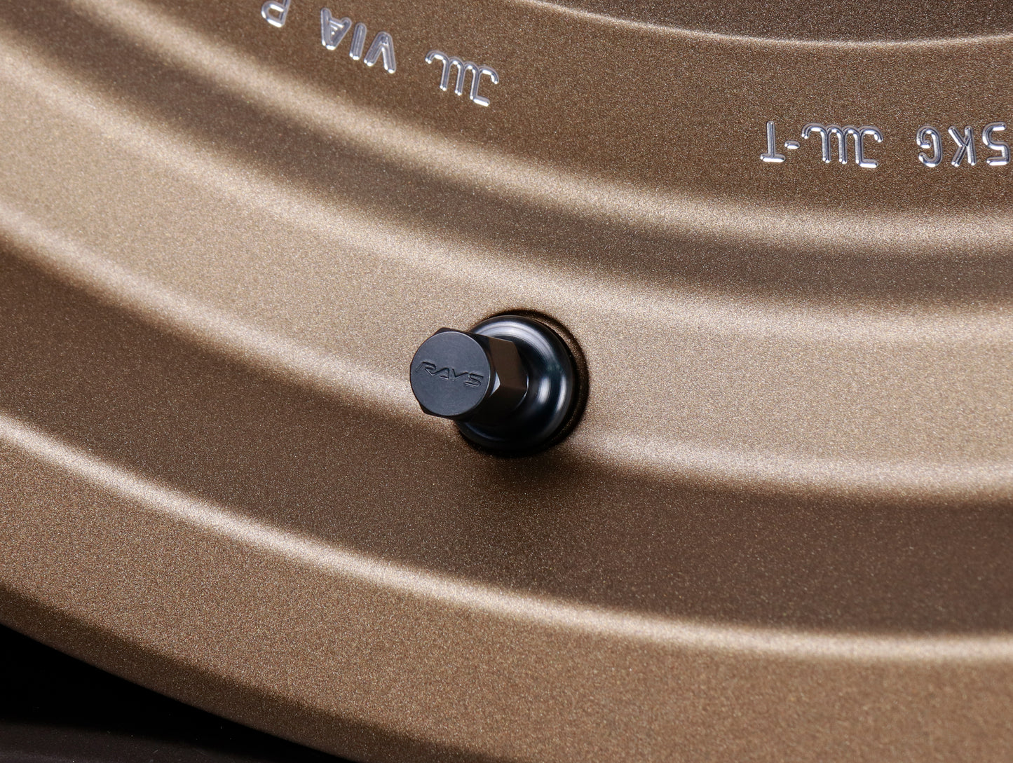 Rays Offroad 05X Wheels - 17x8.5 / 6x139