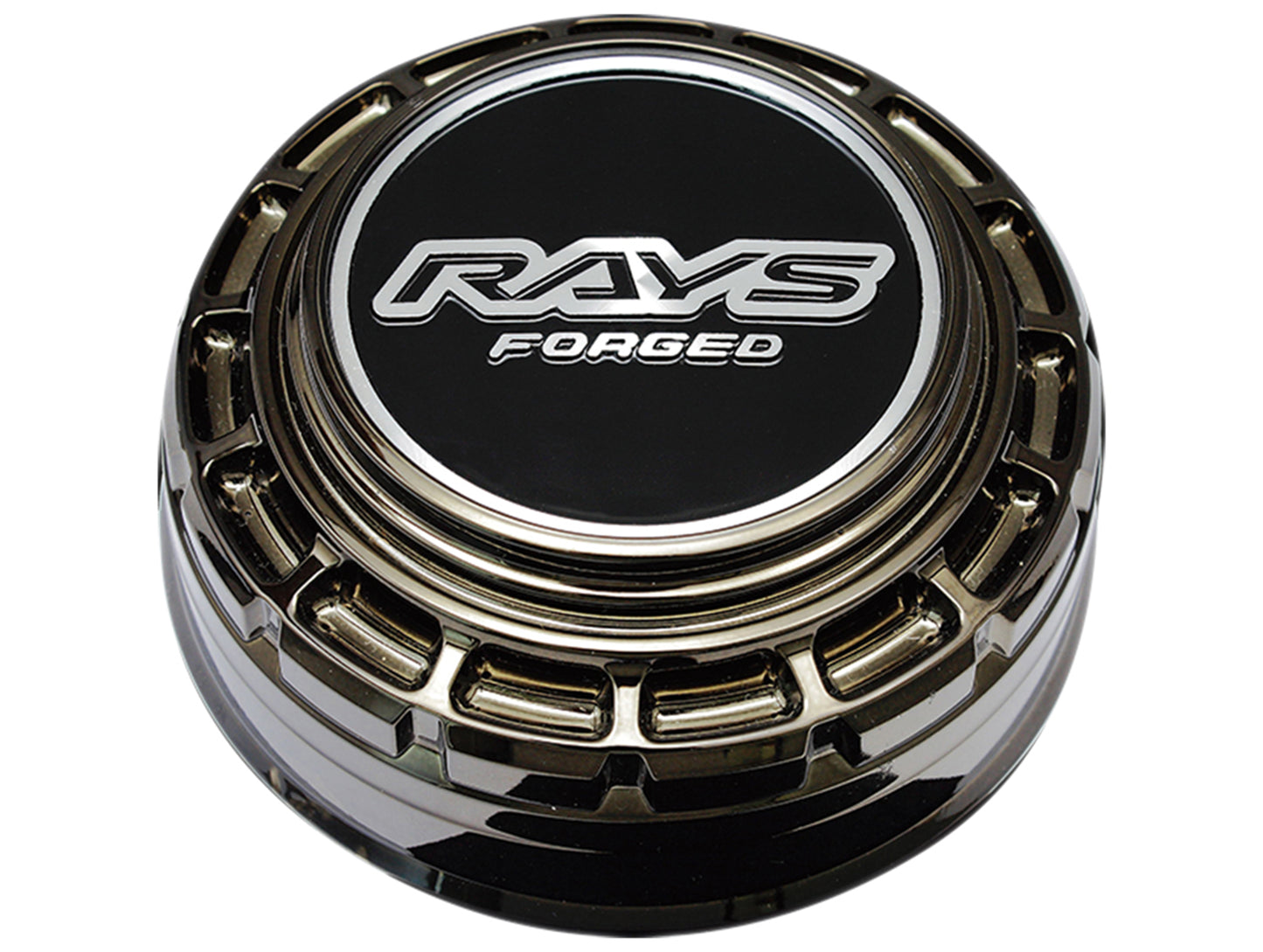 Rays Volk Racing 6H Center Cap