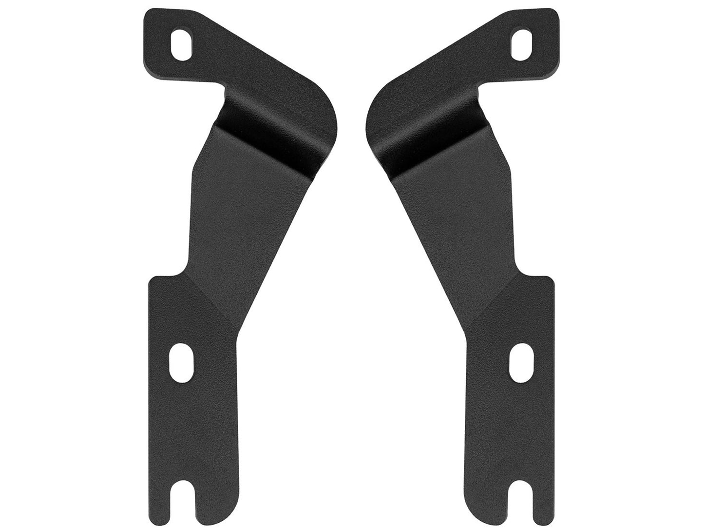 Rigid Industries A-Pillar Mount - 16-23 Toyota Tacoma