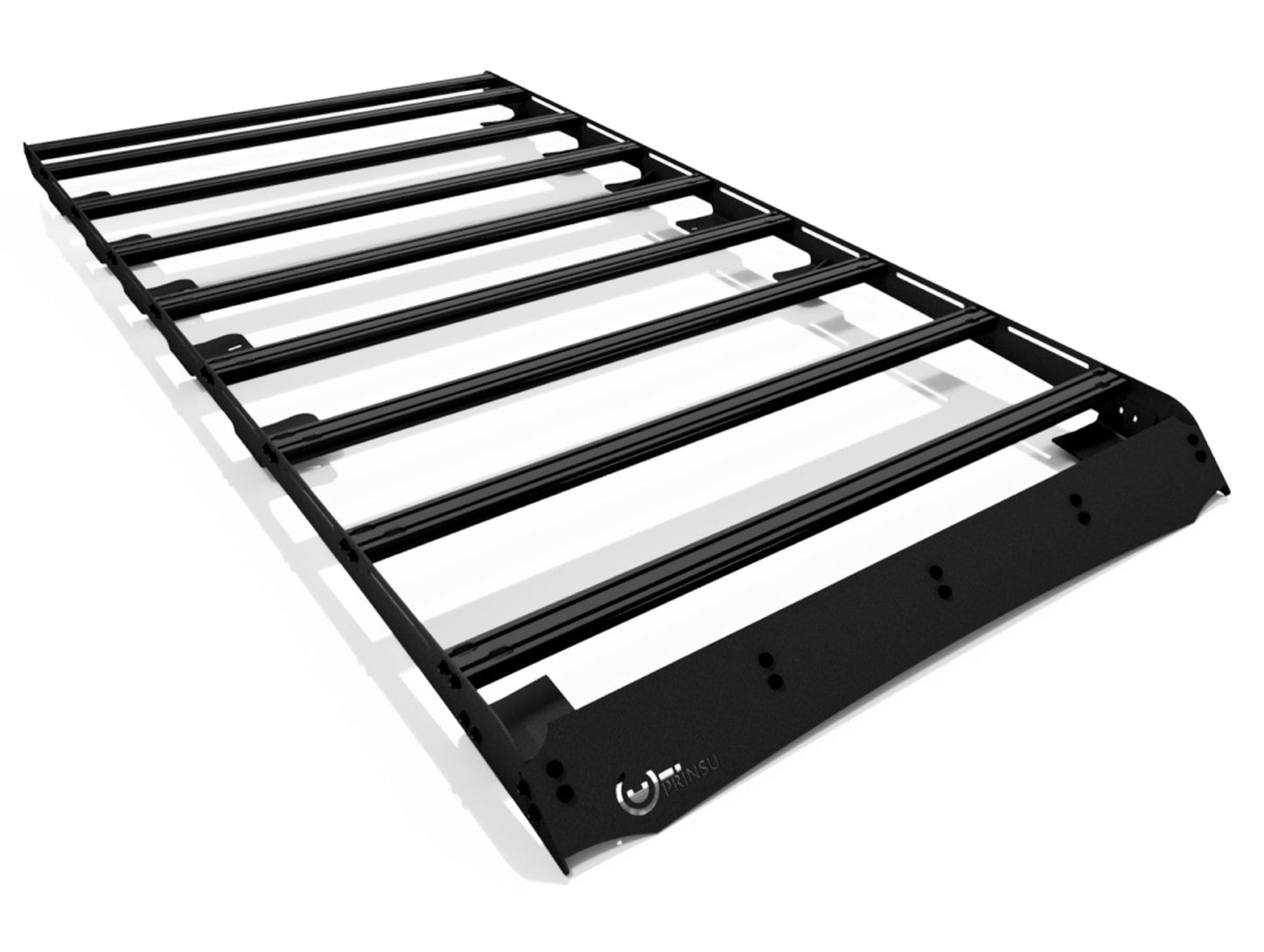 Prinsu Full Roof Rack - 95-02 Toyota 4Runner