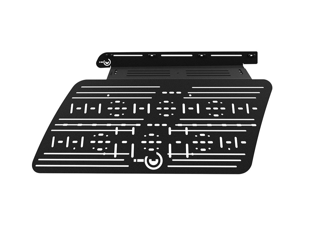 Prinsu Accessory Panel - 03-09 4Runner