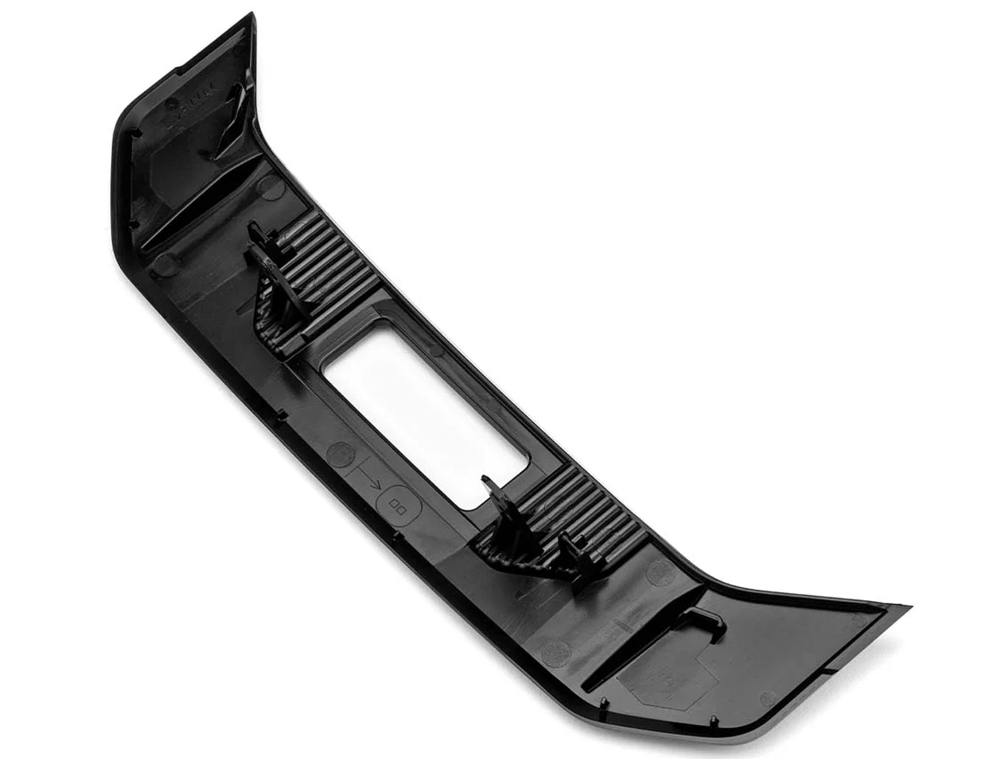 Toyota Tail Light Bump Switch Garnish - 22+ Tundra