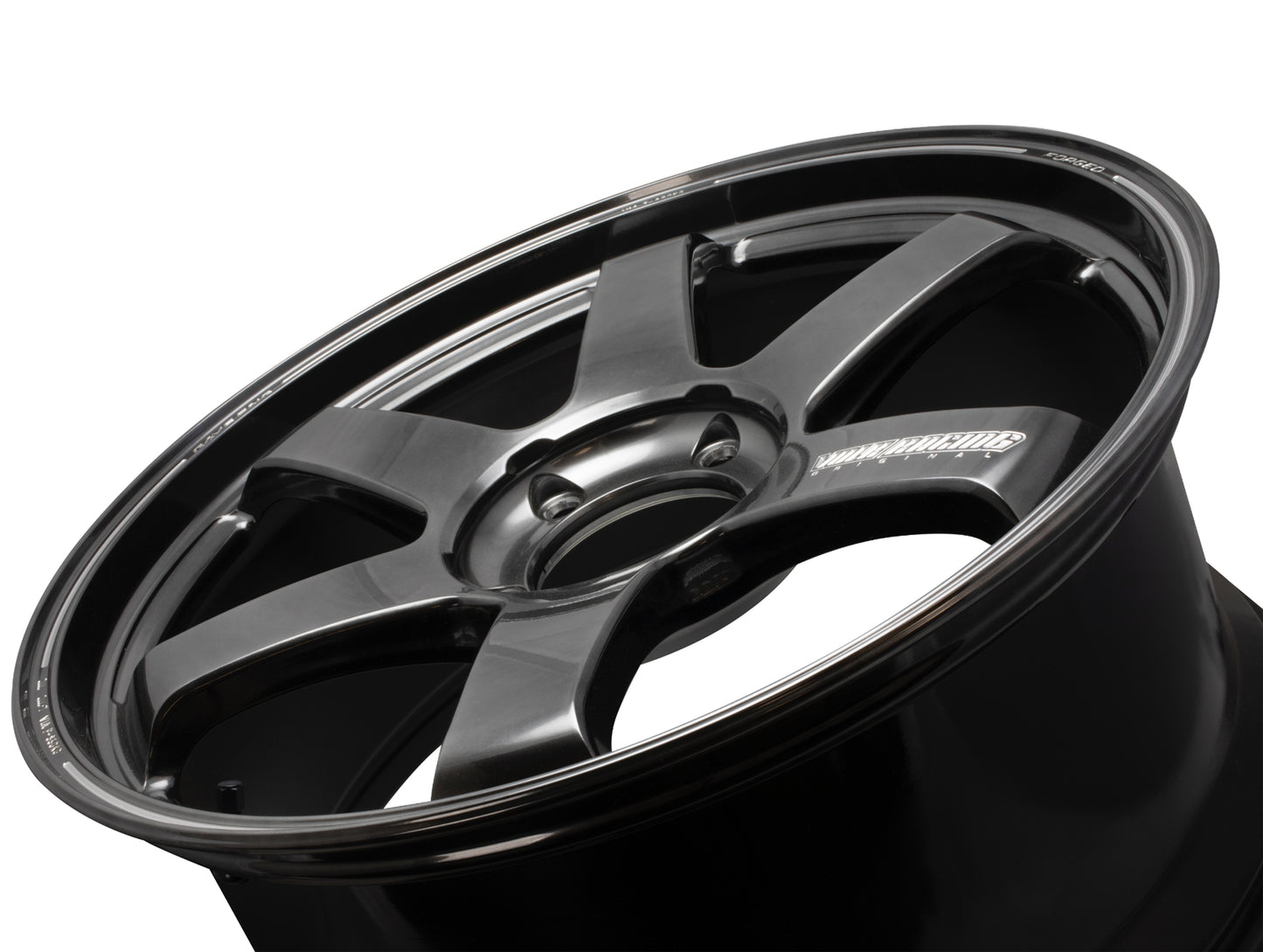 Volk Racing TE37 Ultra Large P.C.D. - 20x9.5 / 6x139