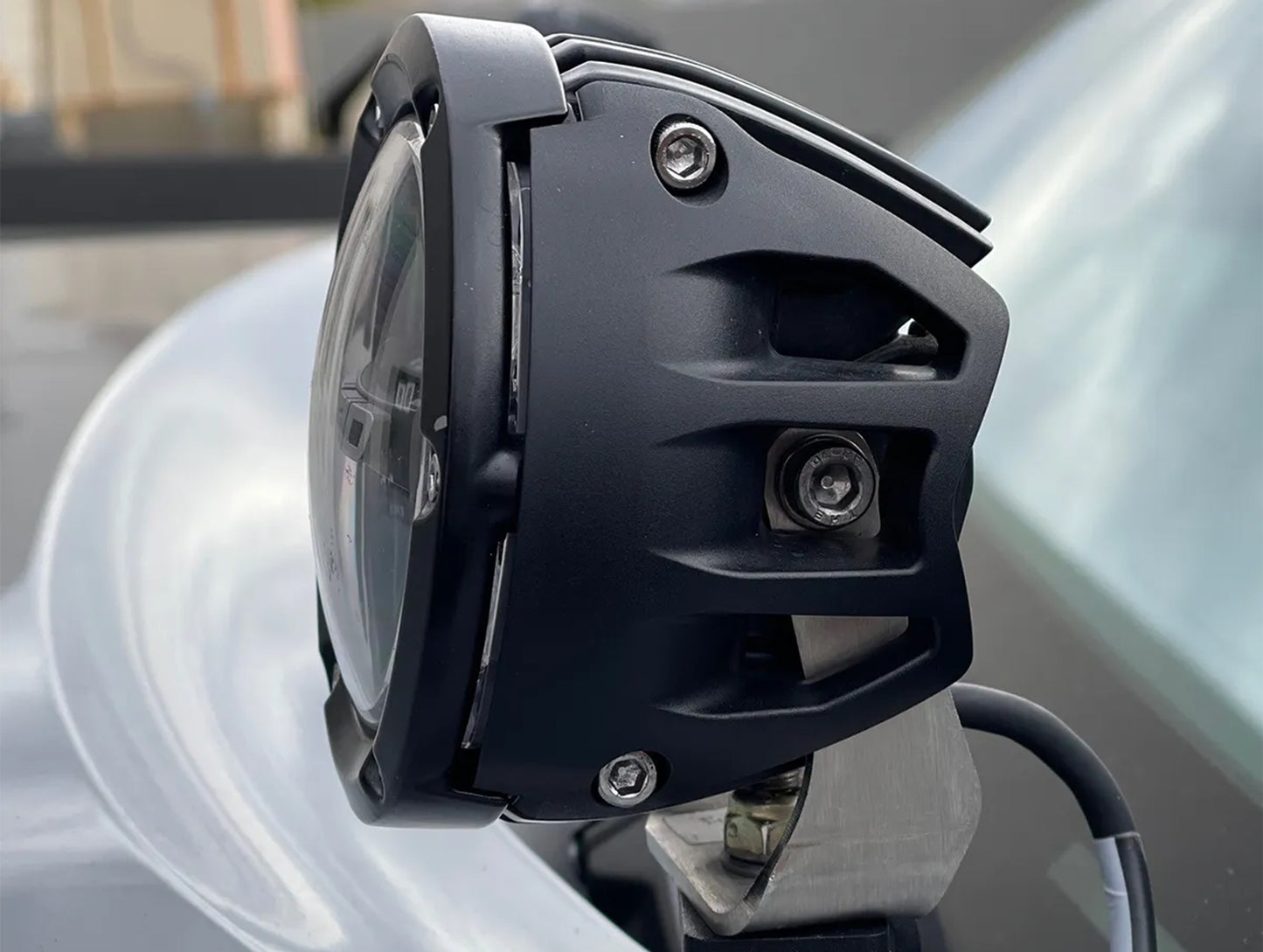 Westcott Designs Ditch Light Brackets - 16-23 Tacoma