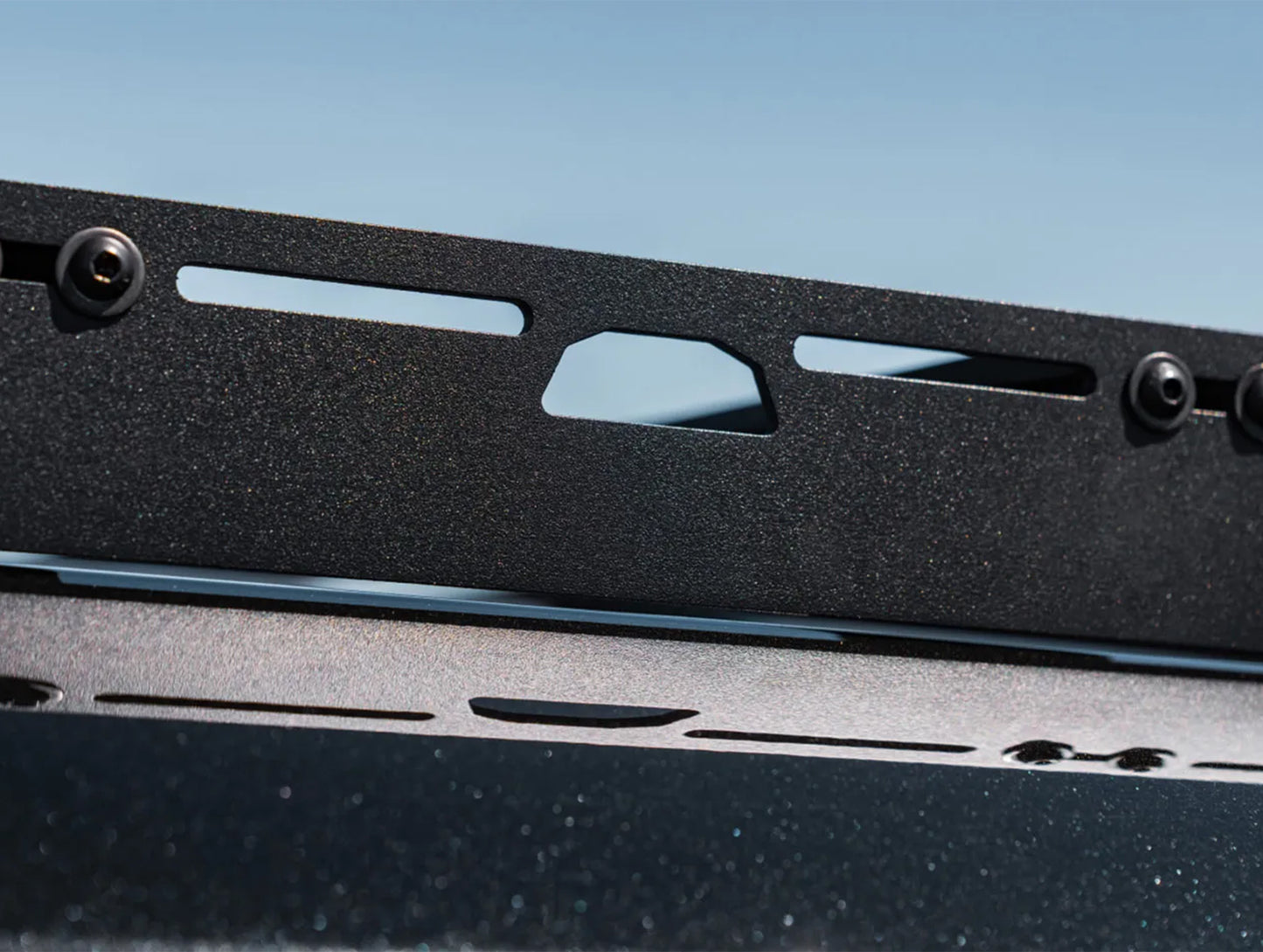 Westcott Designs Full Length Modular Roof Rack - 24+ Lexus GX 550