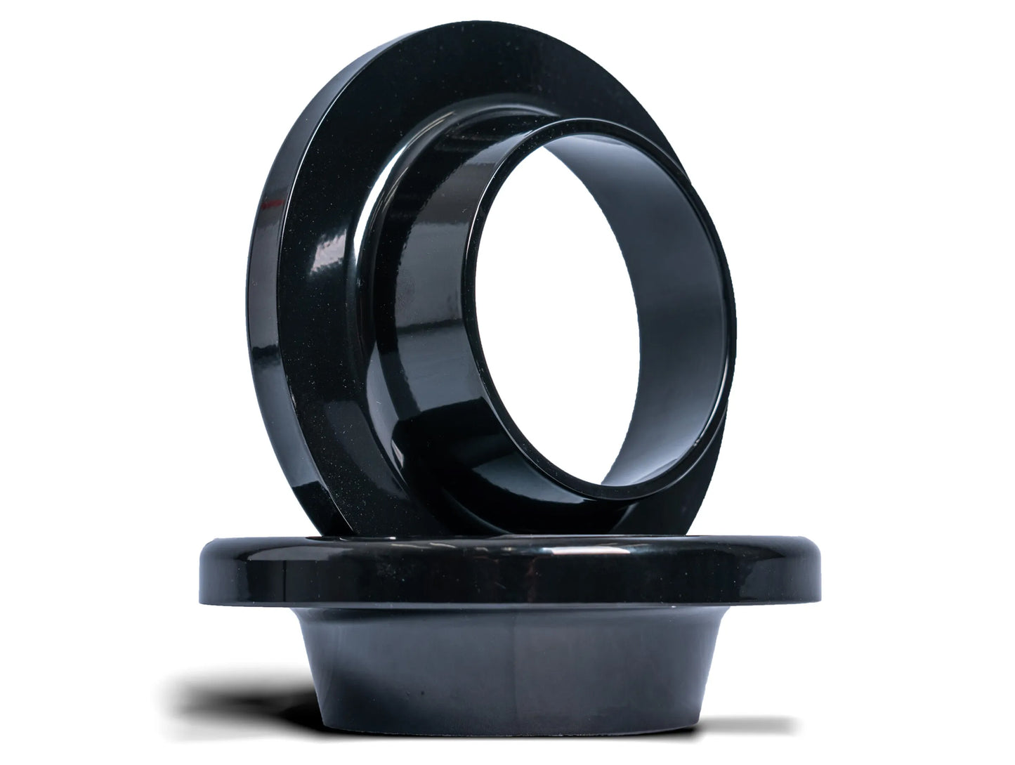 Westcott Designs Rear Lift Puck - 24+ Toyota Tacoma