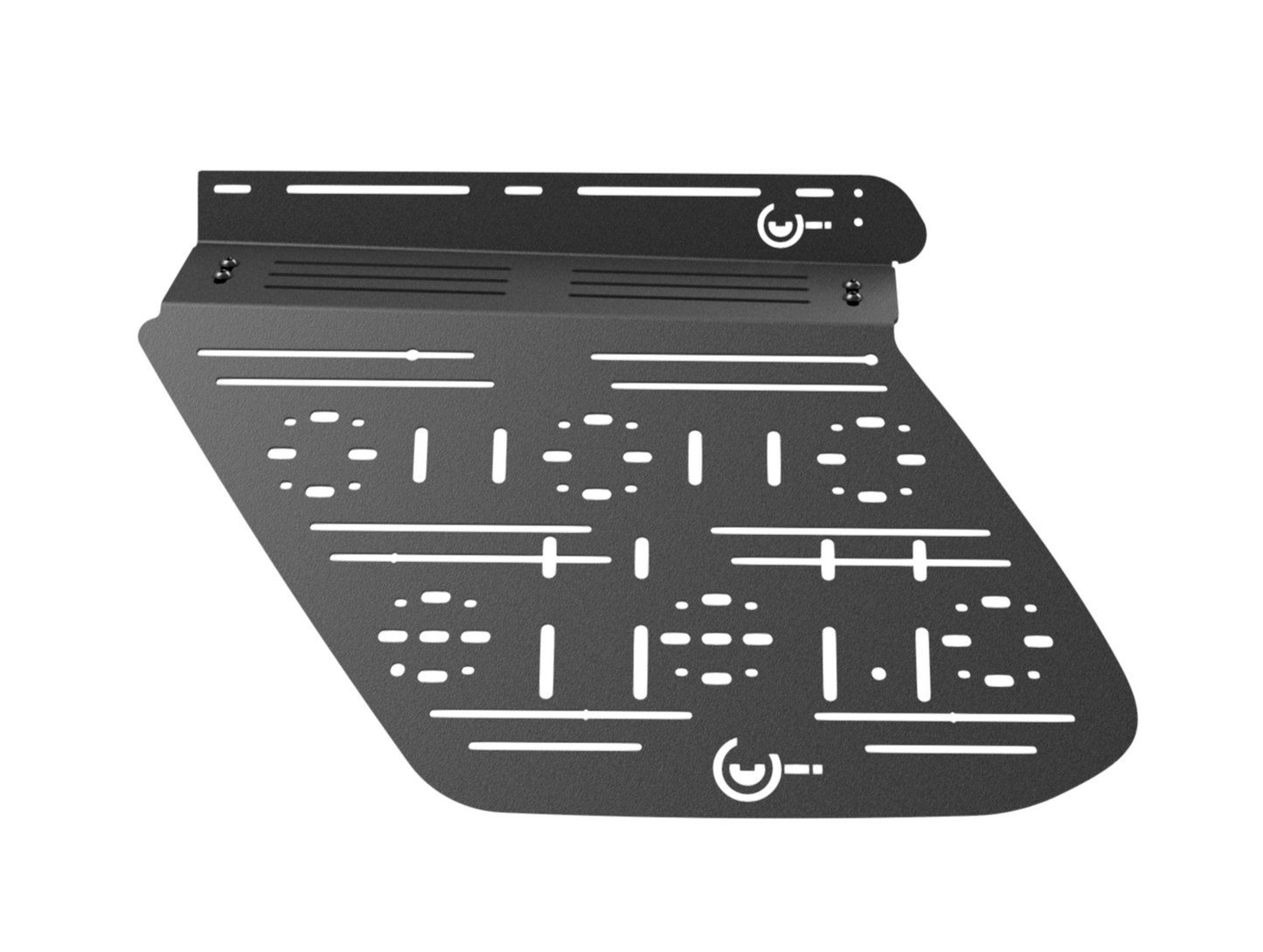 Prinsu Rear Window Accessory Panel - 14-22 4Runner