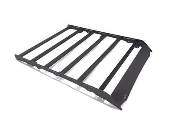 Prinsu Cab Rack - 07-21 Toyota Tundra CrewMax