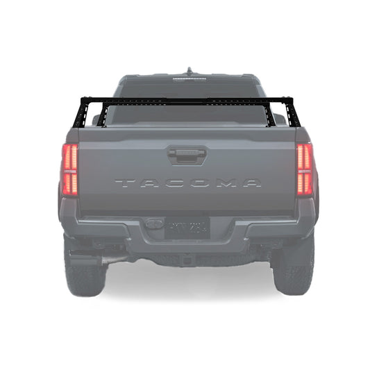 CBI Offroad Fab Bed Bars - 24+ Toyota Tacoma