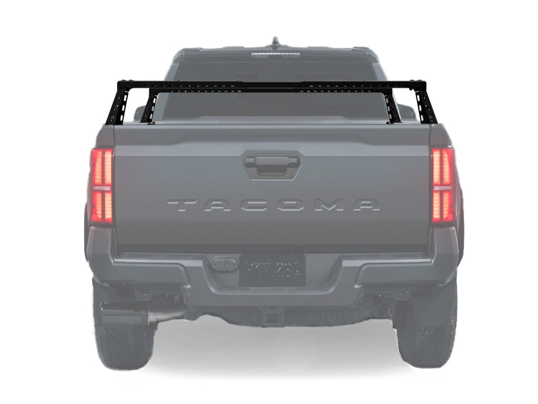 Prinsu Bed Bars - 24+ Toyota Tacoma
