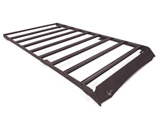 Prinsu Roof Rack - 03-09 Toyota 4Runner