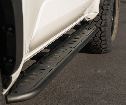 CBI Offroad Fab Rock Sliders - 25+ Toyota 4Runner