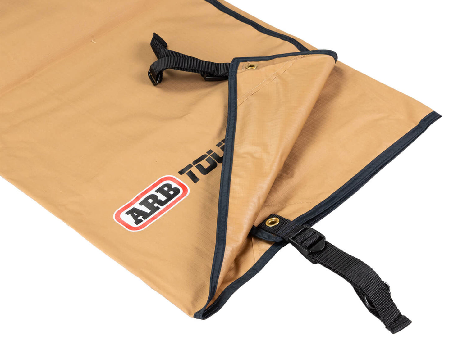 ARB Awning Front Wind Break