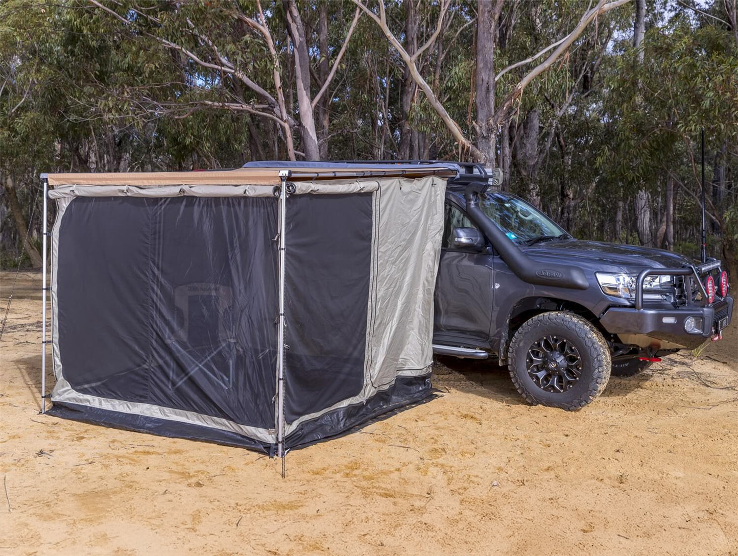 ARB Awning Room with Floor