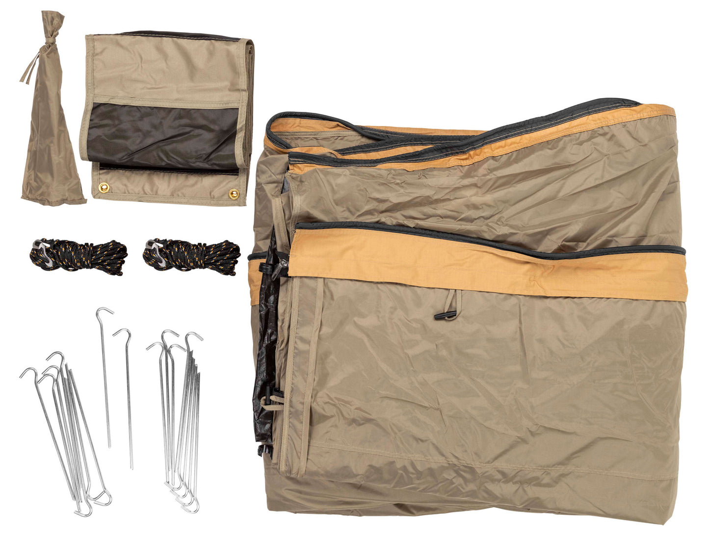 ARB Awning Room with Floor