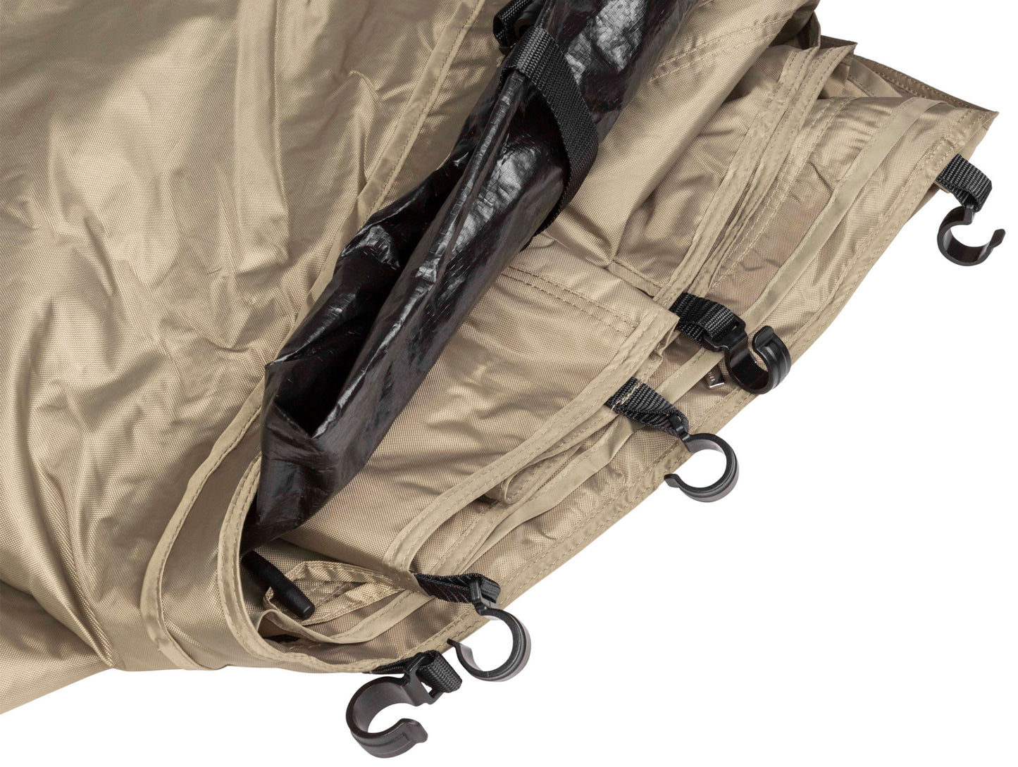 ARB Awning Room with Floor